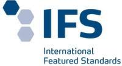 IFS — International Featured Standards certified