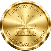 RTD Magazine Gold Medal Winner
