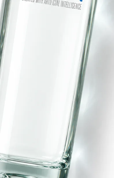 AIGIN Distilled Gin — image 2