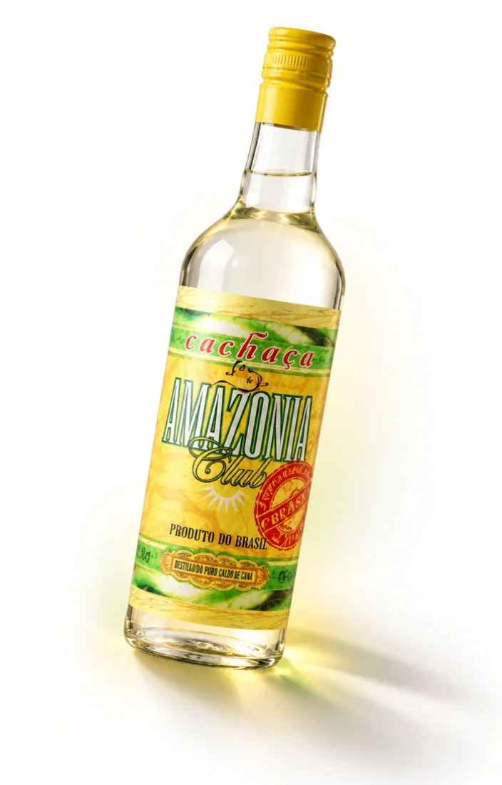 Amazonia Club Cachaça