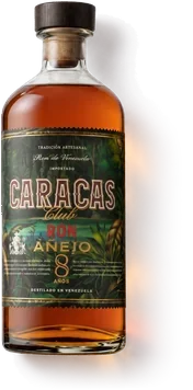 caracas 8