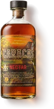 caracas nectar