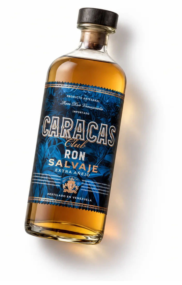 Caracas Club Salvaje