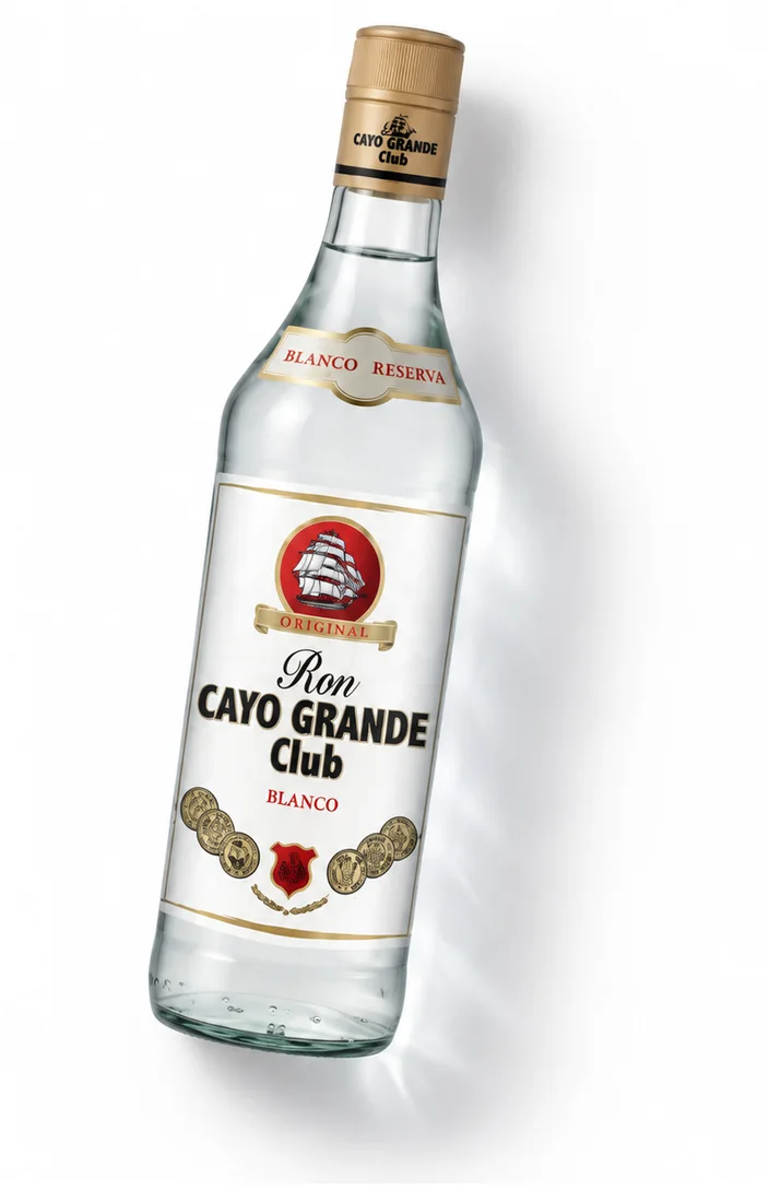 Cayo Grande Club Blanco