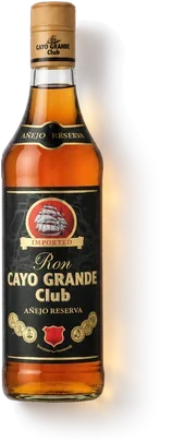 cayo dorado