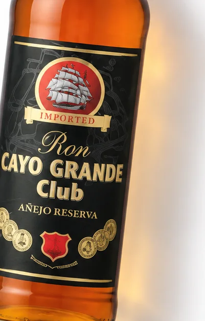 Cayo Grande Club Dorado — image 2
