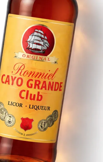 Cayo Grande Club Ronmiel — image 2