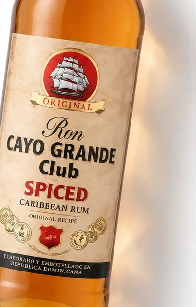 Cayo Grande Club Spiced — image 2