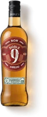 Doble 9 Añejo