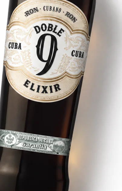Doble 9 Elixir — image 2