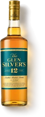 glensilvers 12
