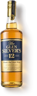 glensilvers malt12