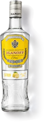 iganoff citron