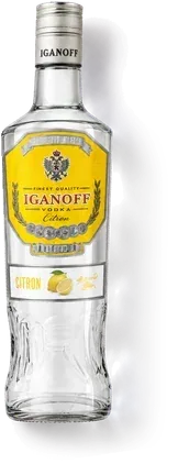 Iganoff Citron