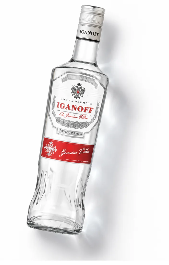 Iganoff Premium