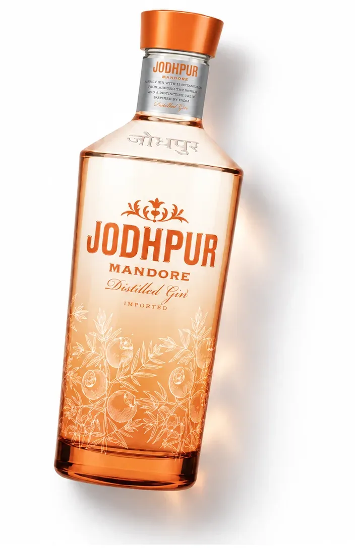Jodhpur Mandore