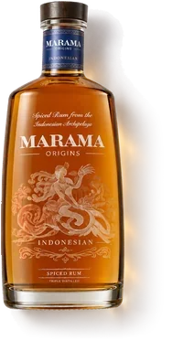 marama indonesian