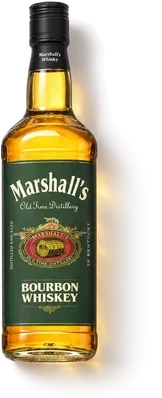 marshalls