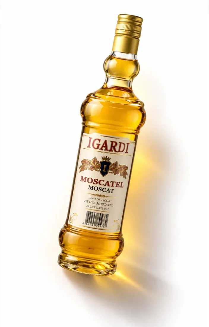 Moscatel Igardi Moscatel