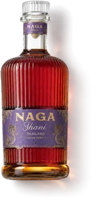 naga shani