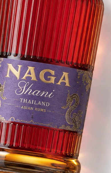 Naga Asian Rums Shani — image 2