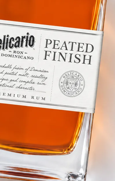 Relicario Peated Finish — image 4