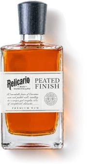 Relicario Peated Finish