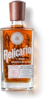 relicario superior