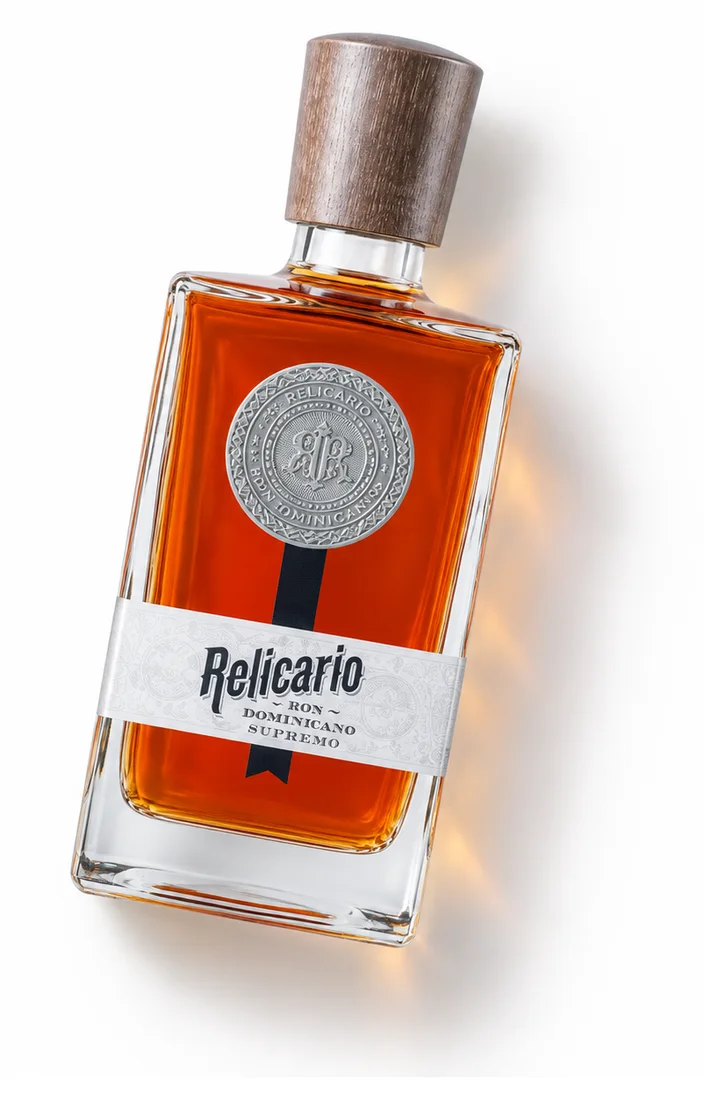 Relicario Supremo