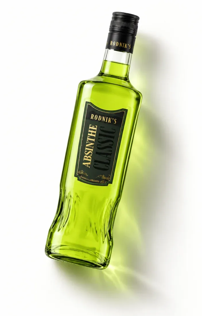 Rodnik’s Classic
