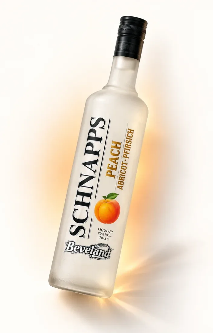 Schnapps Peach