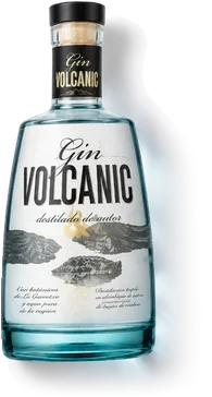 volcanic